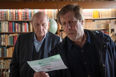 TV-Tipps am Samstag