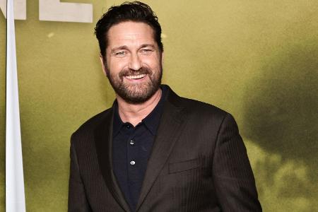 Butler, Anwalt, Schauspieler - was nun?