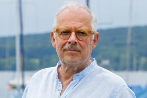 Axel Milberg feiert 70. Geburtstag: Sein neues Leben nach dem "Tatort"