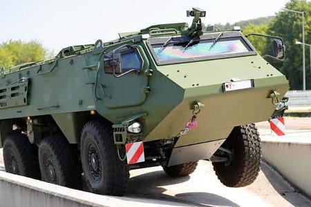 WTD 41 Bundeswehr
