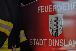 FW Dinslaken