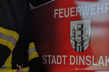 FW Dinslaken
