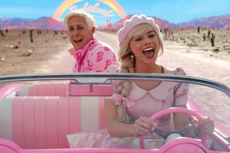 Doch keine "Barbie"-Fortsetzung? Daran könnte das Sequel scheitern