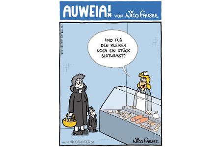 AUWEIA