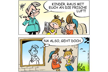 NEUEZEITEN