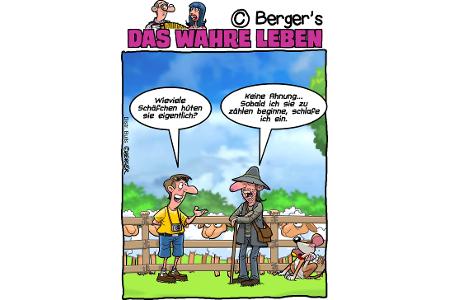 WAHRESLEBEN
