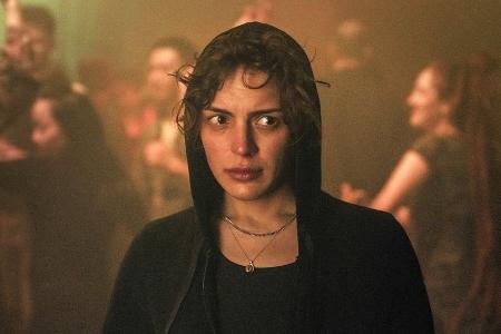 TV-Tipps am Sonntag