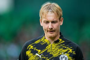 Brandt nach Ajax-Wechsel: "Für mich der richtige Schritt"
