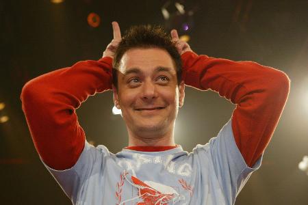 Ingo Oschmann