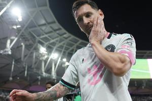 Messi kehrt zurück, Lewandowski trifft doppelt