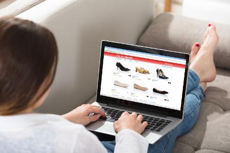 Online-Shopping