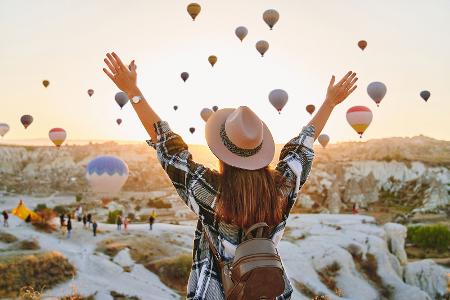 Get inspired!