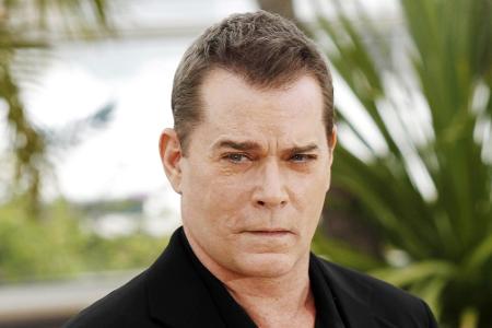 Ray Liotta