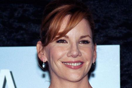 Melissa Gilbert