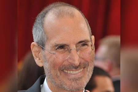 Steve Jobs