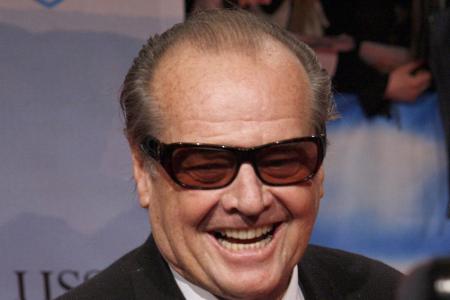 Jack Nicholson