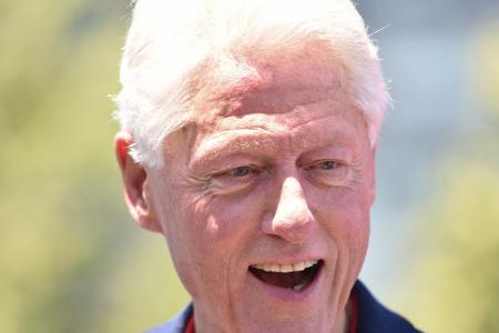 Bill Clinton