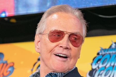 Lee Majors