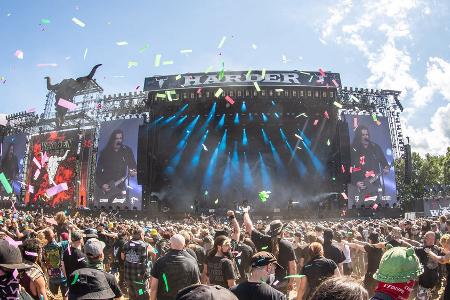 36. Ausgabe: Das ist über das Wacken Open Air 2027 bekannt