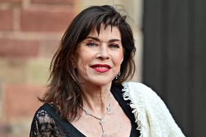 Anja Kruse wird 70: "Ich habe nicht vor aufzuhören"