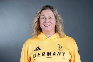 DESG: Pechstein und Abratkiewicz neue Bundestrainer