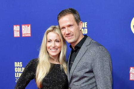 Nach Rallye-Crash: Andrea Kaisers Ehemann meldet sich aus Krankenhaus