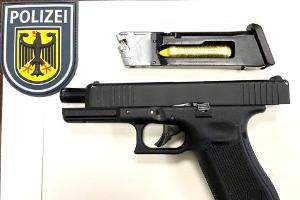CO2-Waffe