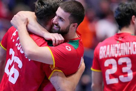Handball: Costa-Brüder wechseln nach Flensburg
