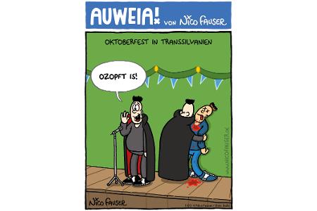 AUWEIA