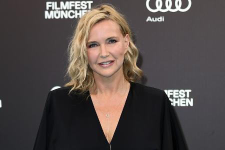 Veronica Ferres
