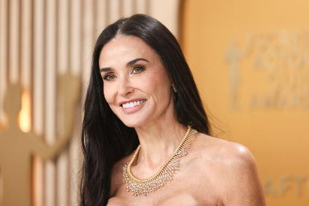 Demi Moore