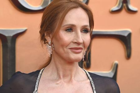 J. K. Rowling