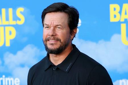 Mark Wahlberg