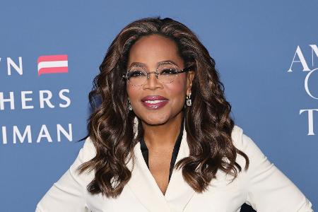 Oprah Winfrey