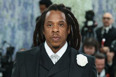 Jay Z