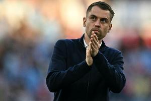 Southampton-Trainer Eckert: "Welle war riesig"