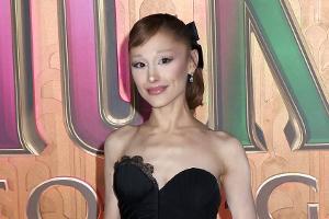 Ariana Grande wird sich nach ihrer Tour eine Auszeit nehmen