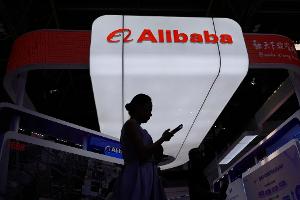 Im Rennen um die stärksten KI-Modelle legt Alibaba mit "Qwen3.8-Max" nach. (Archivbild)