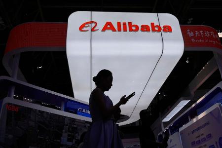 Im Rennen um die stärksten KI-Modelle legt Alibaba mit 