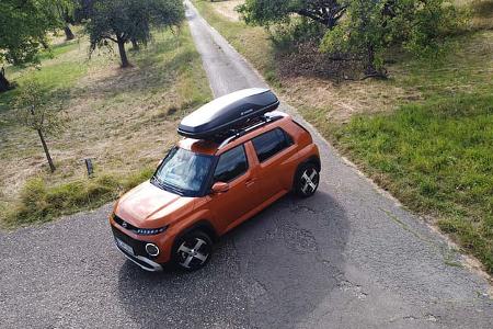 Hyundai Inster 