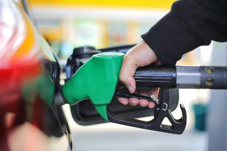 Wegen Trockenheit: Werden Diesel und Benzin jetzt noch teurer?