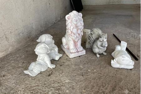 Eigentümer gesucht