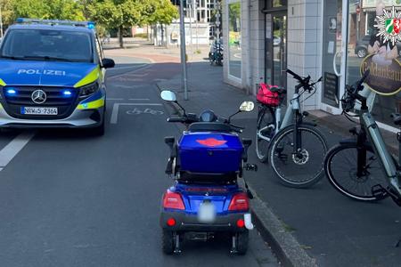 Foto: Polizei Oberhausen