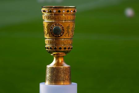 RTL zeigt zwei weitere Spiele des DFB-Pokals