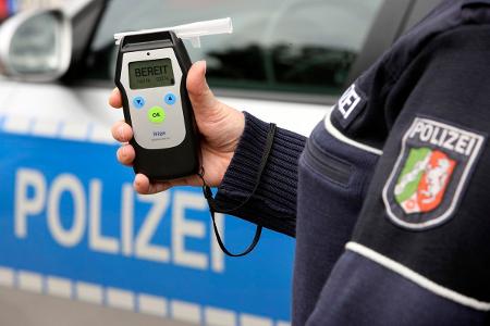 Symbolbild: Polizei NRW