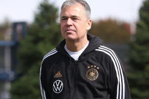 Rettig: "Irreparabler Vertrauensverlust" für Infantino