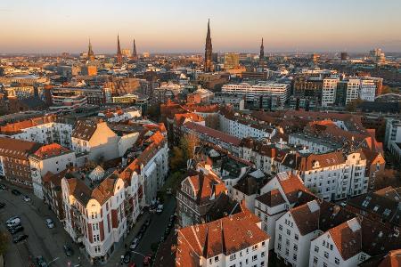 Diese Stadt hat die höchsten Eintrittspreise in Deutschland
