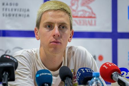 Perfekt: Pogacar startet bei der Vuelta