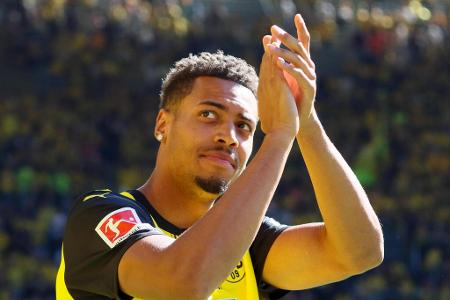 Platz 6: Felix Nmecha (30 Mio. Euro) - 2023/2024 | vom VfL Wolfsburg