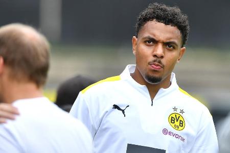 Platz 6: Donyell Malen (30 Mio. Euro) - 2021/2022 | von PSV Eindhoven